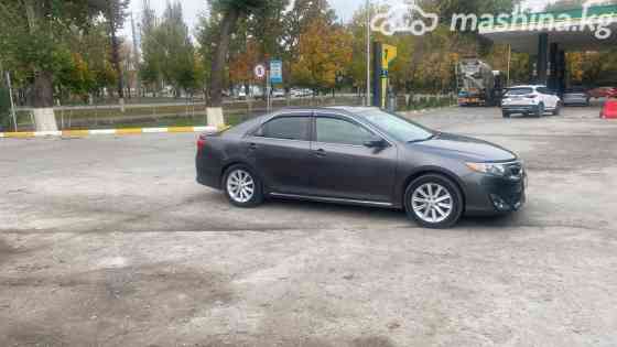 Toyota Camry VII (XV50) 2.5, 2014 Бишкек