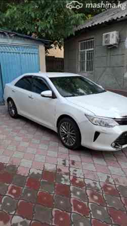 Toyota Camry VII (XV50) Рестайлинг 3.5, 2017 Бишкек