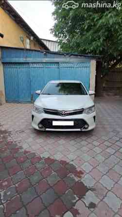 Toyota Camry VII (XV50) Рестайлинг 3.5, 2017 Бишкек