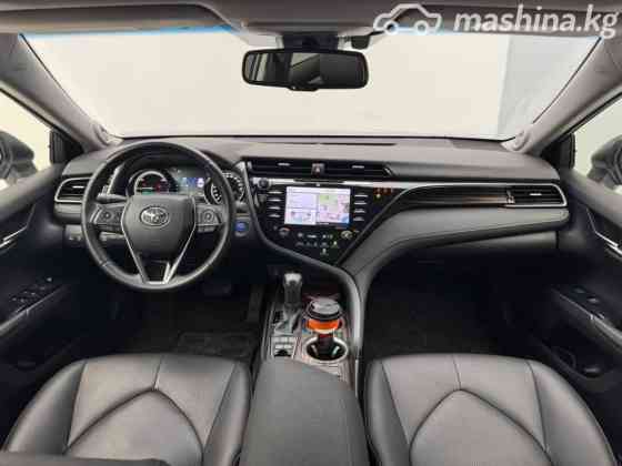 Toyota Camry VIII (XV70) Japan Market 2.5, 2018 Бишкек