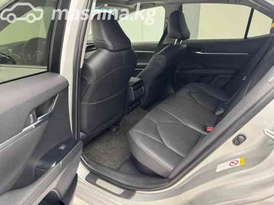 Toyota Camry VIII (XV70) Japan Market 2.5, 2018 Бишкек
