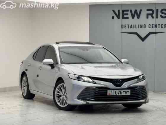 Toyota Camry VIII (XV70) Japan Market 2.5, 2018 Бишкек