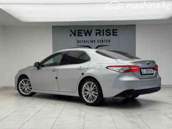 Toyota Camry VIII (XV70) Japan Market 2.5, 2018 Бишкек