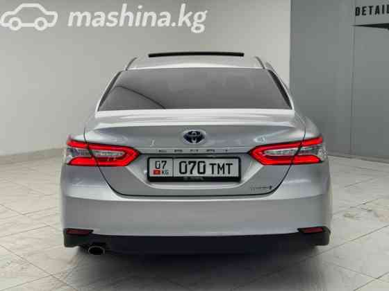 Toyota Camry VIII (XV70) Japan Market 2.5, 2018 Бишкек