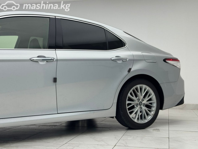 Toyota Camry VIII (XV70) Japan Market 2.5, 2018 Бишкек - изображение 11