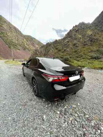 Toyota Camry VIII (XV70) Рестайлинг 2.5, 2021 Бишкек