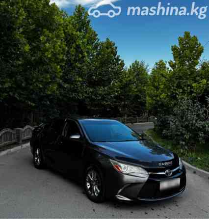 Toyota Camry VII (XV50) Рестайлинг US Market 2.5, 2015 Бишкек
