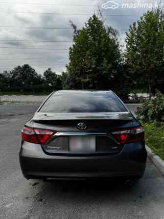 Toyota Camry VII (XV50) Рестайлинг US Market 2.5, 2015 Бишкек