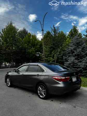 Toyota Camry VII (XV50) Рестайлинг US Market 2.5, 2015 Бишкек
