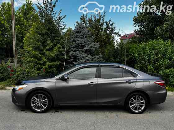 Toyota Camry VII (XV50) Рестайлинг US Market 2.5, 2015 Бишкек