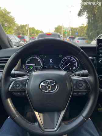 Toyota Camry VIII (XV70) Рестайлинг 2.5, 2021 Бишкек