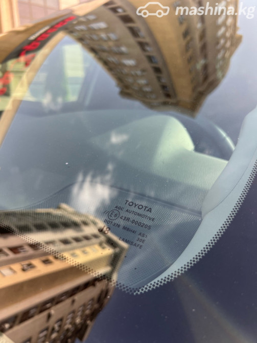 Toyota Camry VIII (XV70) Рестайлинг 2.5, 2021 Бишкек - изображение 8