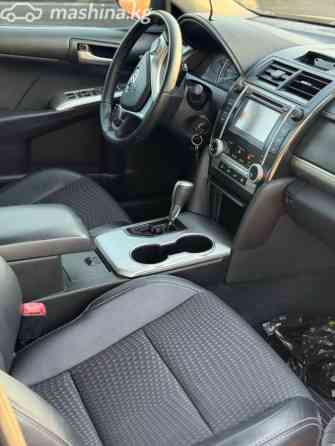 Toyota Camry VII (XV50) 2.5, 2012 Бишкек
