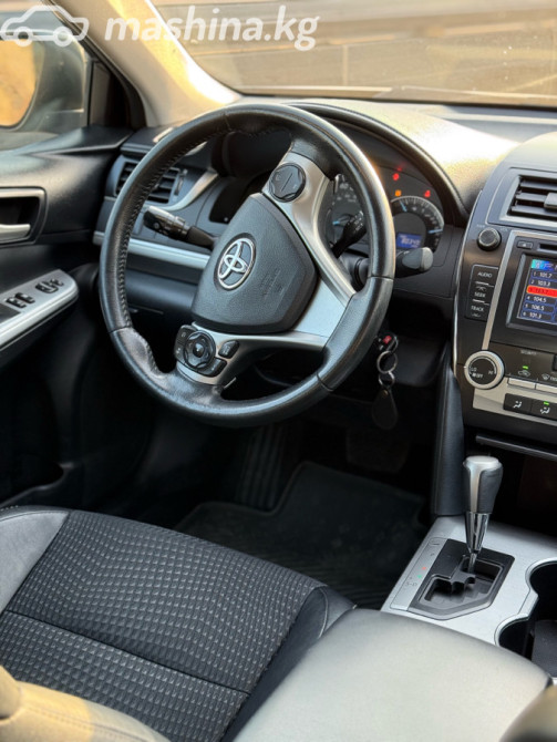 Toyota Camry VII (XV50) 2.5, 2012 Бишкек - изображение 3