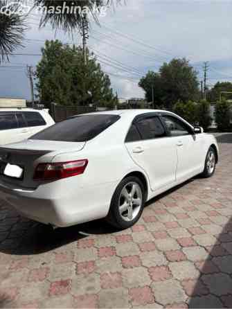 Toyota Camry VI (XV40) 2.4, 2009 Бишкек