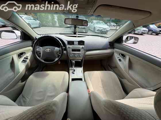 Toyota Camry VI (XV40) 2.4, 2009 Бишкек