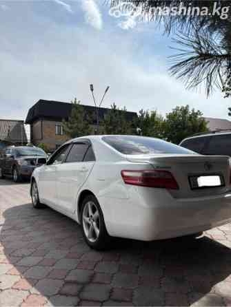 Toyota Camry VI (XV40) 2.4, 2009 Бишкек
