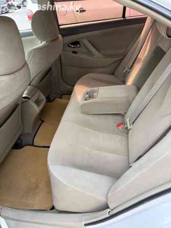 Toyota Camry VI (XV40) 2.4, 2009 Бишкек