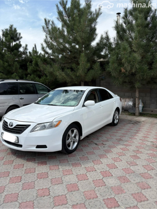 Toyota Camry VI (XV40) 2.4, 2009 Бишкек - изображение 2