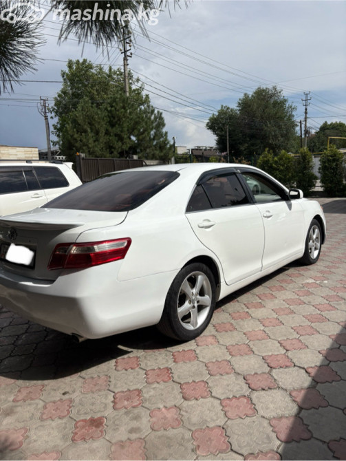 Toyota Camry VI (XV40) 2.4, 2009 Бишкек - изображение 3
