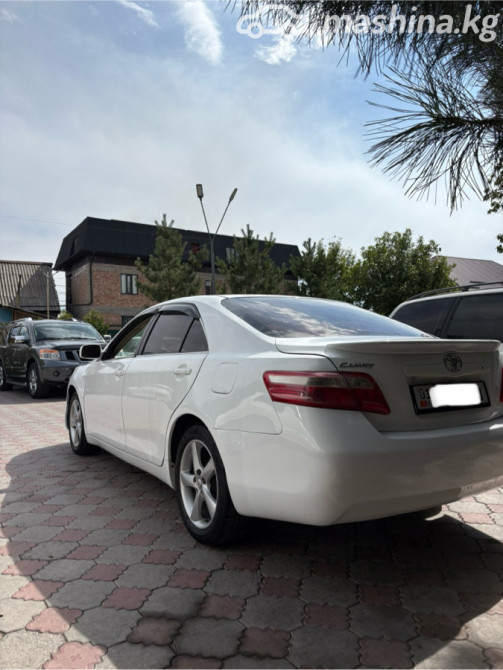 Toyota Camry VI (XV40) 2.4, 2009 Бишкек - изображение 4