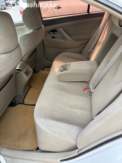 Toyota Camry VI (XV40) 2.4, 2009 Бишкек - изображение 6