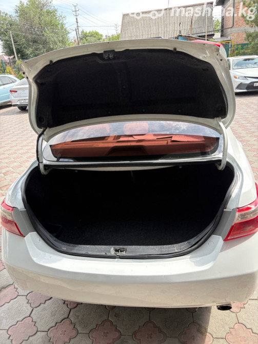 Toyota Camry VI (XV40) 2.4, 2009 Бишкек - изображение 7