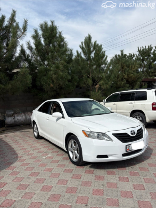 Toyota Camry VI (XV40) 2.4, 2009 Бишкек - изображение 1