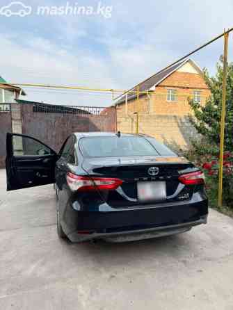 Toyota Camry VIII (XV70) Japan Market 2.5, 2019 Бишкек