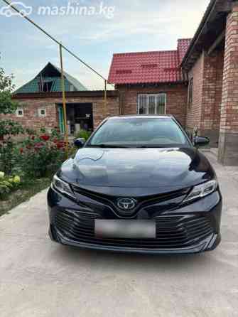 Toyota Camry VIII (XV70) Japan Market 2.5, 2019 Бишкек