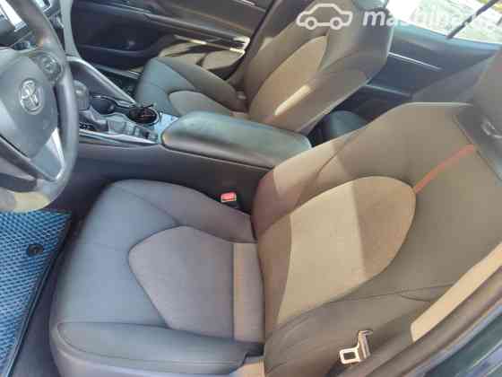 Toyota Camry VIII (XV70) Japan Market 2.5, 2019 Бишкек