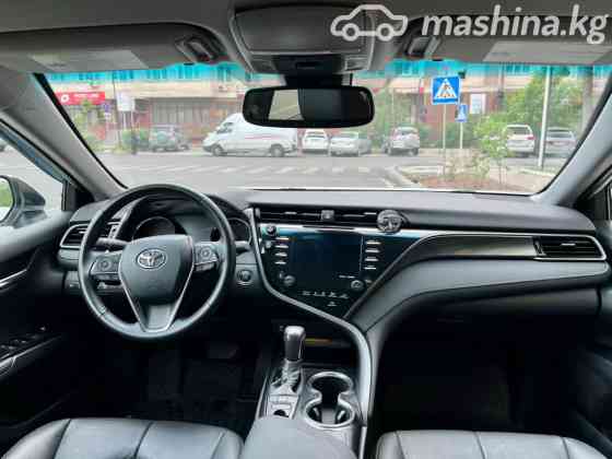 Toyota Camry VIII (XV70) 2.5, 2019 Бишкек
