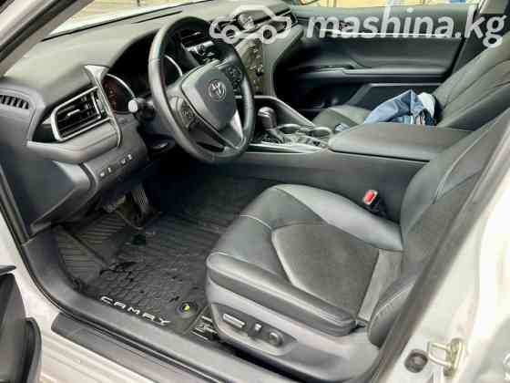 Toyota Camry VIII (XV70) 2.5, 2019 Бишкек