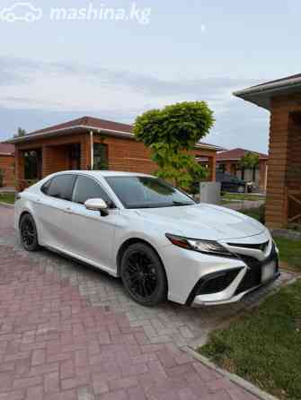 Toyota Camry VIII (XV70) Рестайлинг 2.5, 2022 Бишкек