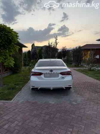 Toyota Camry VIII (XV70) Рестайлинг 2.5, 2022 Бишкек
