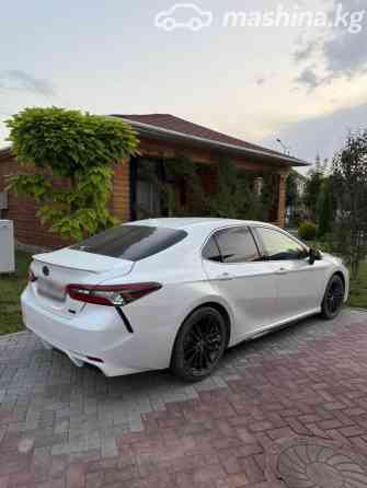 Toyota Camry VIII (XV70) Рестайлинг 2.5, 2022 Бишкек