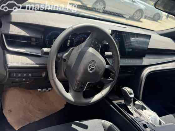Toyota Camry IX (XV80) China Market 2.0, 2025 Бишкек