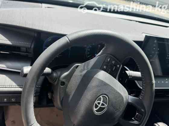 Toyota Camry IX (XV80) China Market 2.0, 2025 Бишкек