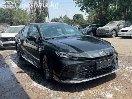 Toyota Camry IX (XV80) China Market 2.0, 2025 Бишкек