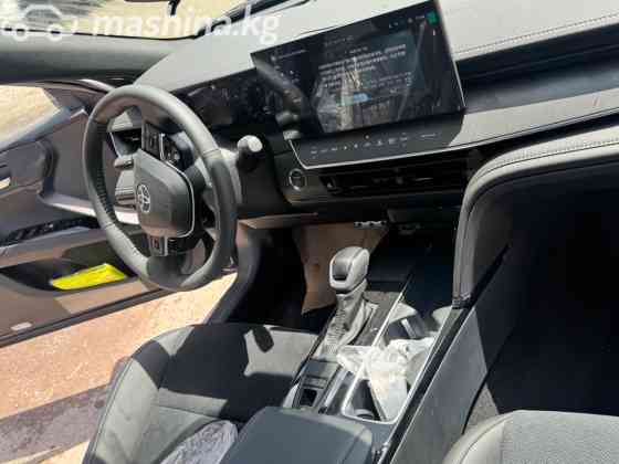 Toyota Camry IX (XV80) China Market 2.0, 2025 Бишкек