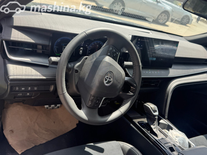 Toyota Camry IX (XV80) China Market 2.0, 2025 Бишкек - изображение 6