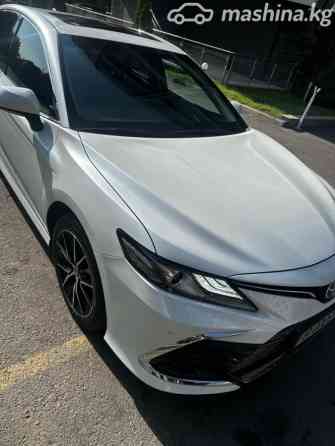 Toyota Camry VIII (XV70) Рестайлинг 2.0, 2023 Бишкек