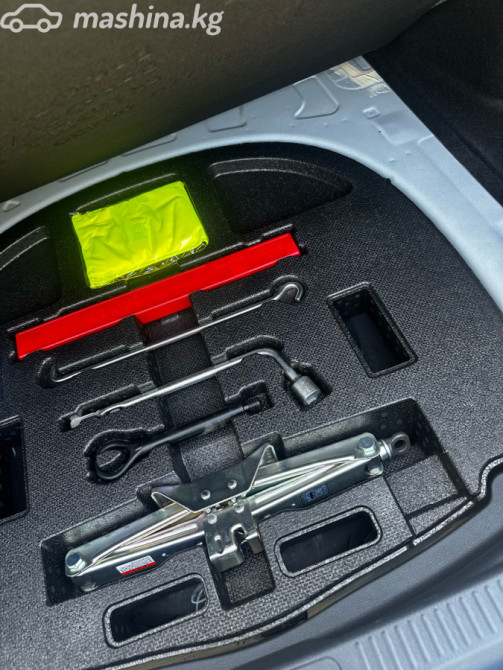 Toyota Camry VIII (XV70) Рестайлинг 2.0, 2023 Бишкек - изображение 6