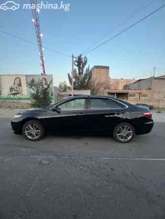 Toyota Camry VII (XV50) Рестайлинг 2 2.5, 2017 Бишкек