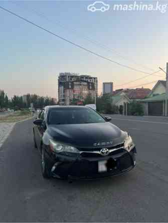 Toyota Camry VII (XV50) Рестайлинг 2 2.5, 2017 Бишкек