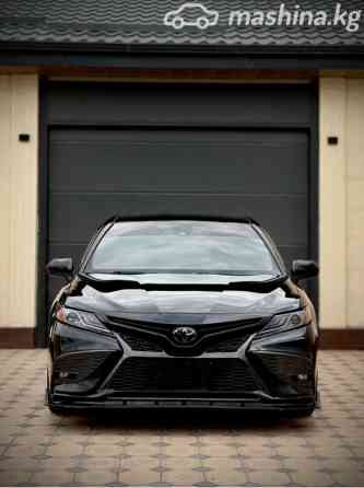 Toyota Camry VIII (XV70) 2.5, 2019 Бишкек