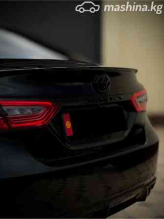 Toyota Camry VIII (XV70) 2.5, 2019 Бишкек