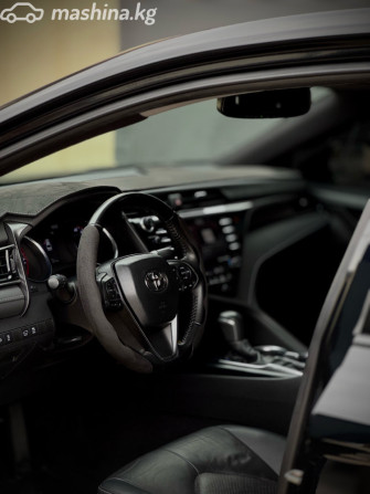 Toyota Camry VIII (XV70) 2.5, 2019 Бишкек - изображение 5