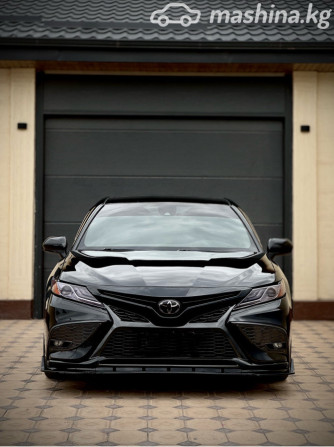 Toyota Camry VIII (XV70) 2.5, 2019 Бишкек - изображение 1