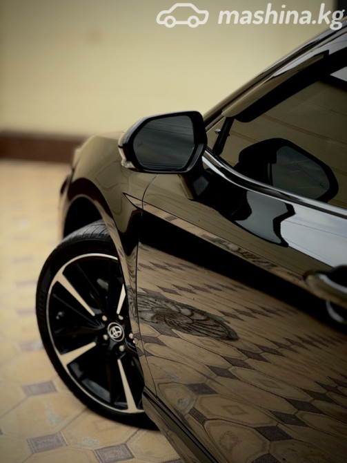 Toyota Camry VIII (XV70) 2.5, 2019 Бишкек - сүрөт 4